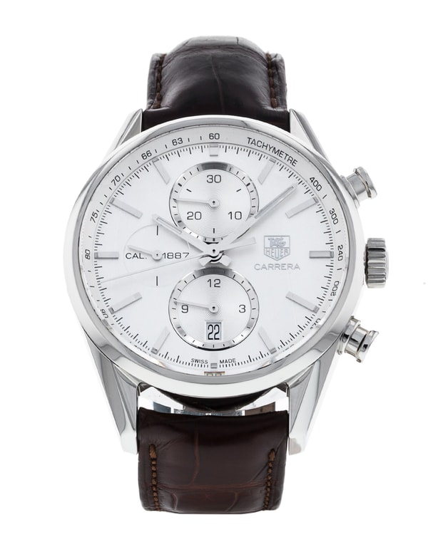 Tag Heuer Carrera CAR2111.FC6291